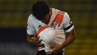 River Plate venció 2-0 a Rosario Central por la Copa Diego Maradona
