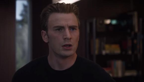 Capitán América tiene un plan contra Thanos en Avengers: Endgame |  HISTORIAS | MAG.