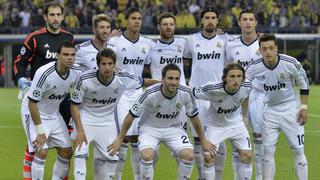 OPINA: ¿Real Madrid podrá remontar mañana el 4-1 ante Borussia Dortmund?
