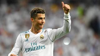 Cristiano Ronaldo tendría intenciones de volver a jugar en Real Madrid, según ‘Marca’