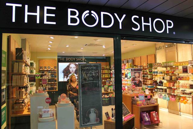 La transnacional francesa de la industria de los cosméticos L´Oreal anunció que ha llegado a un acuerdo para vender a la brasileña Natura su cadena de tiendas  de productos para el cuidado del cuerpo The Body Shop. (Foto: BeautyFull)