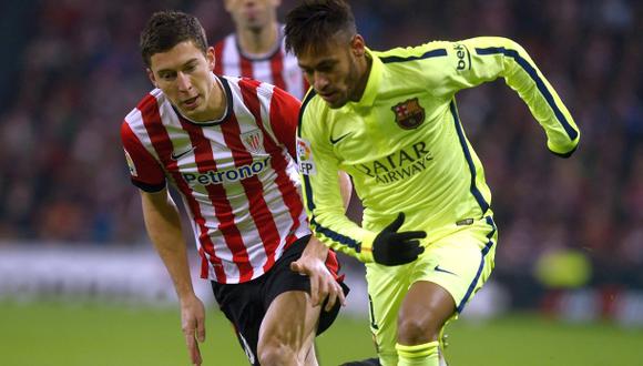 Copa del Rey: final del torneo se jugará en el Camp Nou