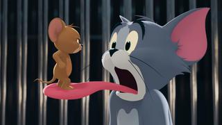 Tom y Jerry: Chloë Grace Moretz aparece en el tráiler de la cinta de los míticos personajes  VIDEO