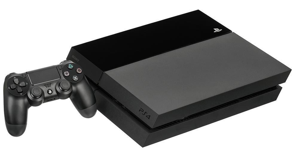 Sony, que lanzará la próxima semana una versión más delgada y ligera de su consola PlayStation 4, la cual se empezó a vender a finales de 2013, pondrá en las tiendas también en noviembre PS4 Pro. (Foto: Wikipedia)