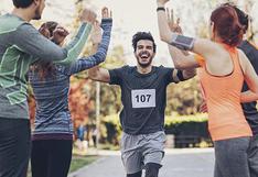 4 recomendaciones que te ayudarán a rendir en una maratón
