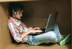Kaspersky: 35% de los padres en América Latina se preocupa por la adicción de hijos al Internet