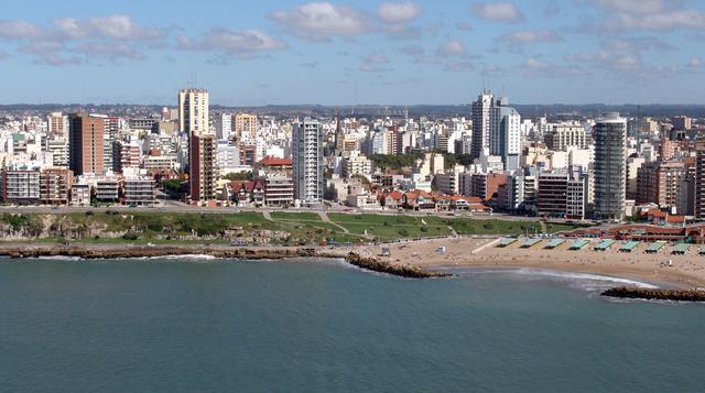 Año Nuevo: Celébralo en estas hermosas playas de Sudamérica - 2