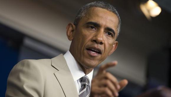 EE.UU.: El 68% duda de que Obama derrote al Estado Islámico