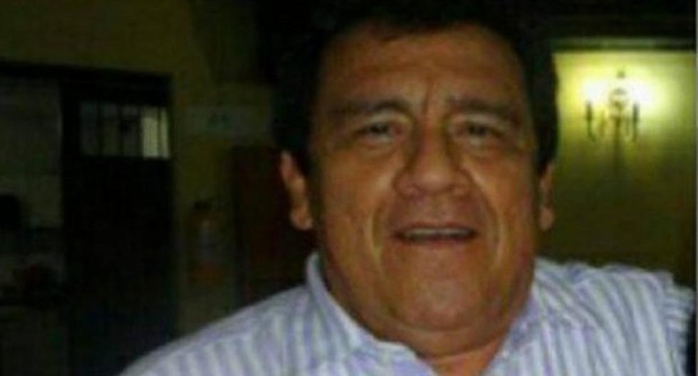 Asesinan a balazos a periodista colombiano. (Foto: Infobae)