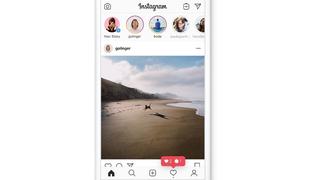 Al estilo de BeReal: Instagram introduce la nueva función ‘Historias espontáneas’