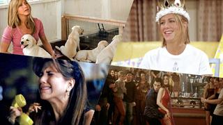 Jennifer Aniston cumple 53 años: 10 series y películas de la actriz disponibles en streaming