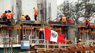 Perú aportará 0,32% del crecimiento del PBI global en el 2019