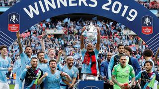 City Football Group: Todos los clubes del grupo que también integra el Manchester City