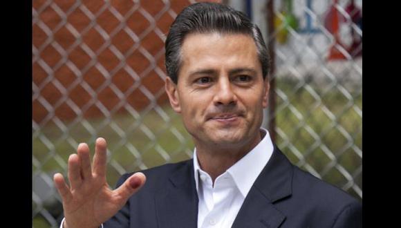 El PRI de Peña Nieto gana en estado de los 43 desaparecidos