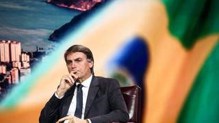 Jair Bolsonaro no privatizará Petrobras en el corto plazo, afirma su jefe de partido