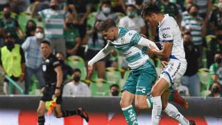 Aficionados de Puebla y Santos Laguna causaron disturbios dentro y fuera del Estadio Cuauhtémoc