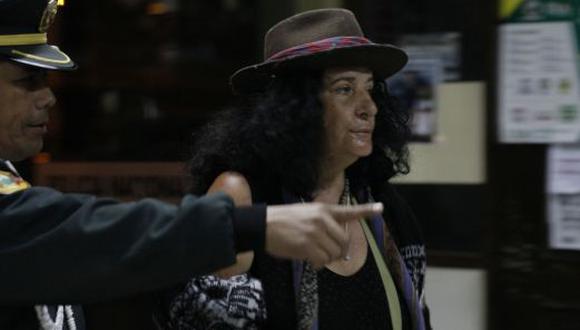 Turista israelí causó destrozos en un hotel del Cusco
