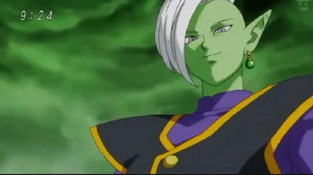 Dragon Ball Super: episodio mostró lucha de Vegeta y Black Gokú - 18