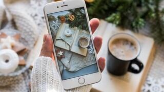 iPhone: trucos para enviar fotos en alta calidad desde iOS