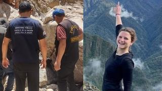 Natacha de Crombrugghe: ¿Cómo se determinó que los restos encontrados en el río Colca eran de la turista belga?