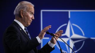 Congresista demócrata pide a Biden levantar las sanciones contra Venezuela