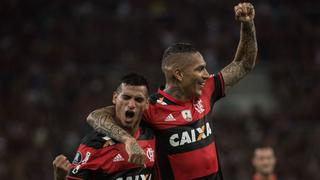 Guerrero y Trauco elogiados, una vez más, por Fox Sports Brasil