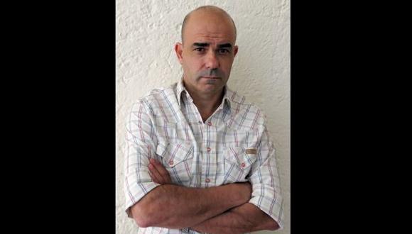 Argentino Eduardo Sacheri ganó el Premio Alfaguara de Novela