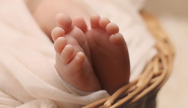 El video del alumbramiento del bebé ha sido reproducido más de 62 millones de veces. (Referencial - Pixabay | YouTube)