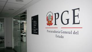 Procuraduría General sobre caso Javier Pacheco: “La investigación no exonera de acciones penales”