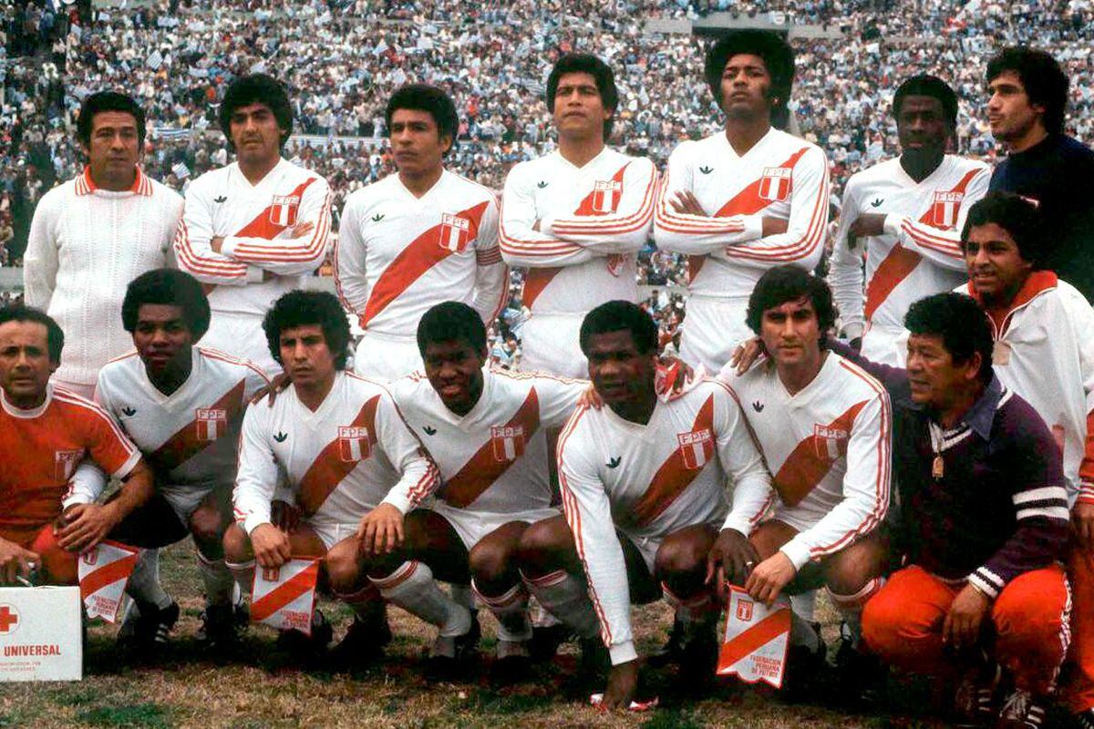 Perú y su historia en los Mundiales de fútbol: ¿Cómo le fue a ...