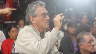 Fotos: Crespo dijo en audiencia que es un perseguido político