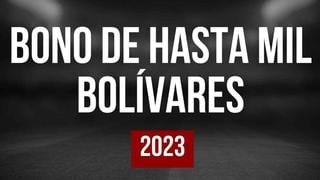 Bono que ofrece más de mil bolívares | ¿Qué es, cuándo pagan y más detalles vía Sistema Patria?