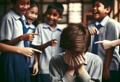 ¿Cómo prevenir y combatir el acoso escolar en las escuelas? Especialistas nos dan respuestas