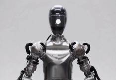 El robot humanoide Figure 01 ahora puede tener conversaciones con humanos gracias a la IA de OpenAI | VIDEO