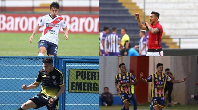 Alianza Lima debe confirmar su plantel para la próxima semana antes del inicio de la pretemporada. (GEC).
