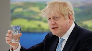 Boris Johnson es investigado por lujosas vacaciones en el Caribe “regaladas” por un donante conservador