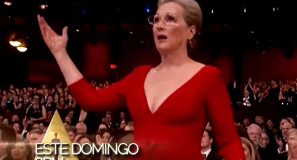 Oscar 2020: Por primera vez en 24 años, Latina no transmitirá en vivo la gala de premiación  (Foto: captura)
