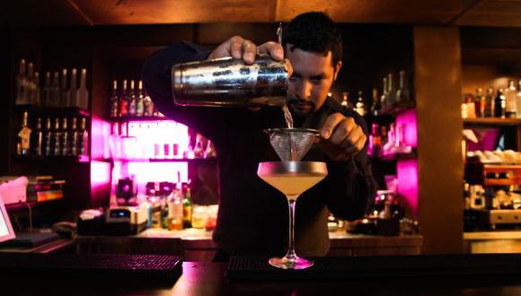 Intercoctel convoca a bartenders desde Lima hasta Piura