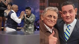 “La Gran Estrella” y “El Especial”: El rating reveló grandes sorpresas en los programas más vistos