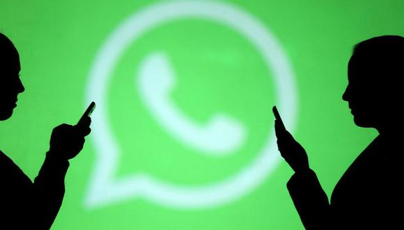 WhatsApp: el truco para saber si alguien te está espiando o leyendo tus conversaciones privadas. (Foto: Archivo)