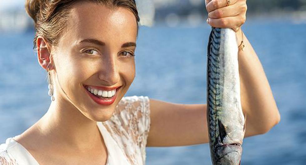 El pescado contiene menos calorías que otros alimentos. (Foto: IStock)