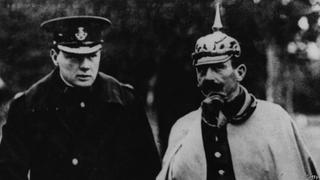 Día a día: ¿cómo entró Europa en la Primera Guerra Mundial?