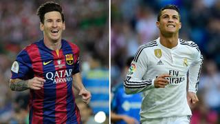¿Cristiano Ronaldo siente respeto por Lionel Messi?