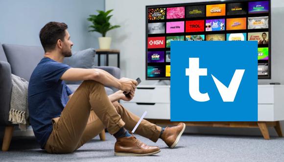 Así puedes descargar e instalar TiviMate en tu TV Smart para ver canales, RESPUESTAS
