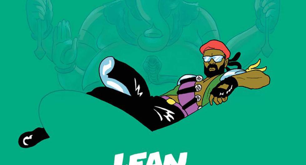 Lean On. (Foto: Warner Music)