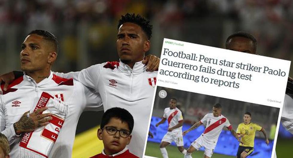 Prensa de Nueva Zelanda salió al frente para comunicar sobre el caso con la Selección Peruana | Foto: Getty/edición