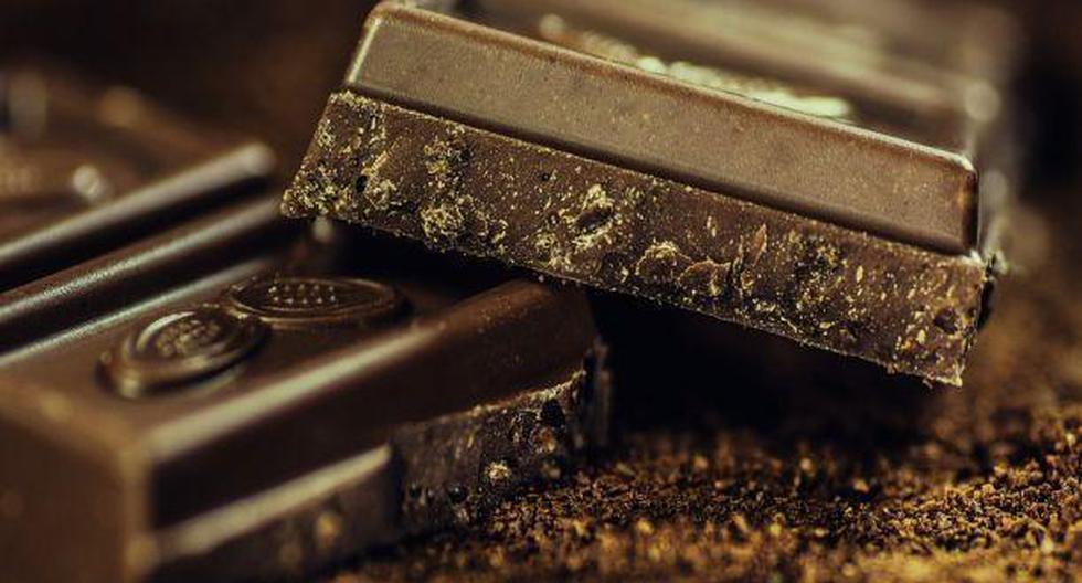 La empresa Amazona Chocolate ganó el primer puesto en una importante feria en Londres, Reino Unido (USI)