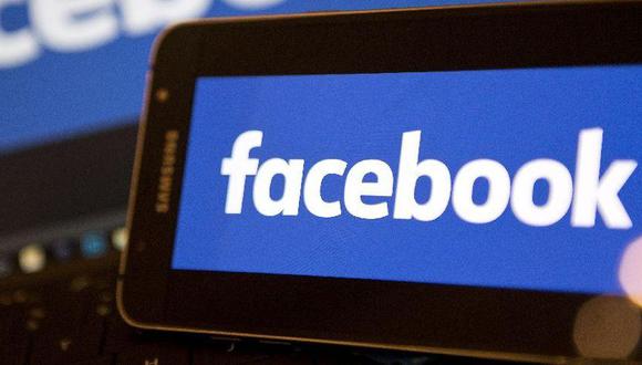 Papúa Nueva Guinea no solo prohibirá Facebook durante un mes, sino que plantea crear su propia red social.  (AFP)