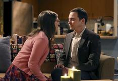 The Big Bang Theory: ¿Sheldon ahora sí le pedirá matrimonio a Amy?