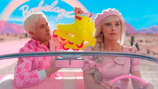 “Barbie”: de qué se trata la esperada película protagonizada por Margot Robbie y Ryan Gosling